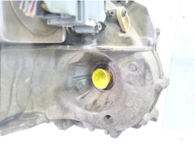 Boîte de vitesses type DPO056 - Renault SCENIC II PH.1 - S1-7759F
