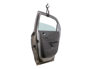 Right rear door - Citroen C-ELYSEE PH.1 - Inconnu - 9675190680 - Z1-5851S