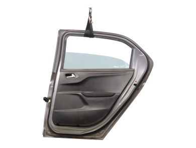 Right rear door - Citroen C-ELYSEE PH.1 - Inconnu - 9675190680 - Z1-5851S