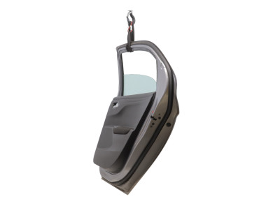 Right rear door - Citroen C-ELYSEE PH.1 - Inconnu - 9675190680 - Z1-5851S