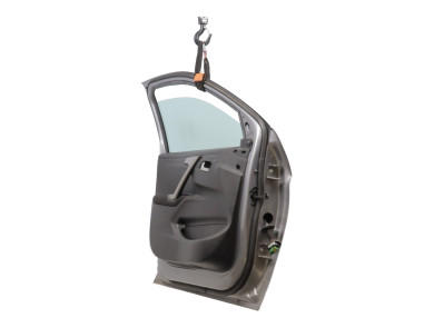 Porte avant gauche - Citroen C-ELYSEE PH.1 - Inconnu - 9803696580 - K1-5862K