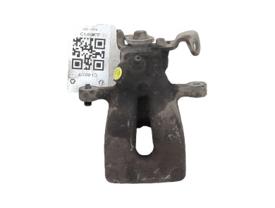Right rear brake caliper - Renault CLIO III PH.2 - 7701208362 - C1-6017F