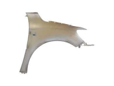Left front fender - Citroen C-ELYSEE PH.1 - Inconnu - 9674790580 - Q1-2645R