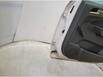 Porte arrière droite - Opel ZAFIRA B PH.2 - Blanc - 13203016 - K1-6154F