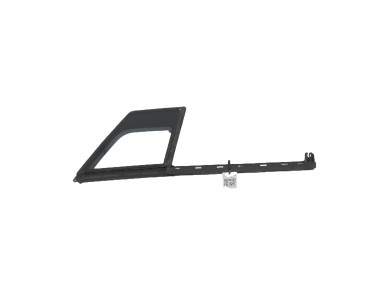 Right front side glass - Renault CAPTUR I PH.1 - Bleu Clair - 802622924R - H0-5468G