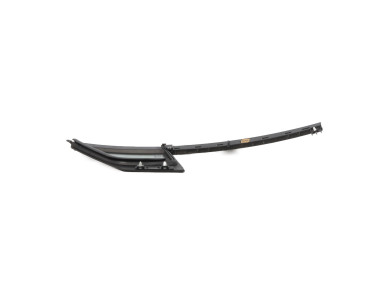 Right front side glass - Renault CAPTUR I PH.1 - Bleu Clair - 802622924R - H0-5468G
