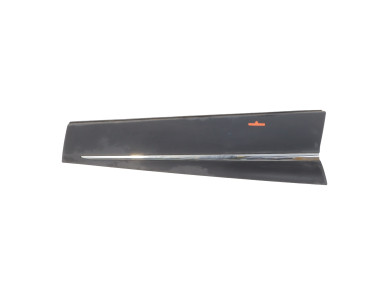 Bandeau de porte avant droit - Renault CAPTUR I PH.1 - Bleu Clair - 801866890R - X0-5342A