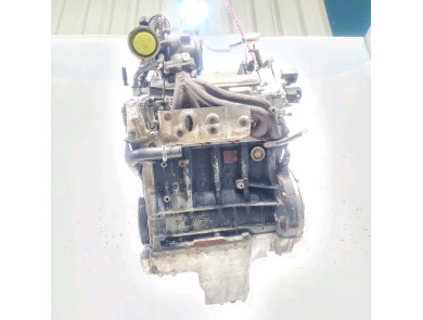 Moteur type A6400102402 - Mercedes CLASSE A II PH.1 - Y1-5264G