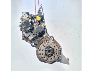 Engine type A6400102402 - Mercedes CLASSE A II PH.1 - Y1-5264G