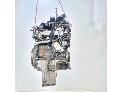 Engine type A6400102402 - Mercedes CLASSE A II PH.1 - Y1-5264G