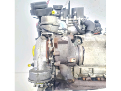 Engine type A6400102402 - Mercedes CLASSE A II PH.1 - Y1-5264G