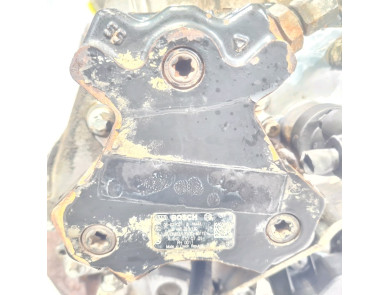 Engine type A6400102402 - Mercedes CLASSE A II PH.1 - Y1-5264G