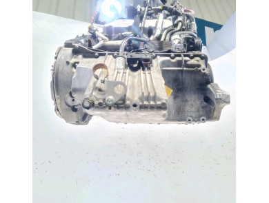 Moteur type A6400102402 - Mercedes CLASSE A II PH.1 - Y1-5264G