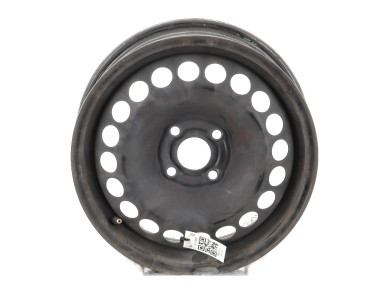 Steel wheel - Opel CORSA D PH.1 - 13211897 - G1-0795Z