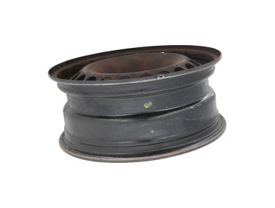 Steel wheel - Opel CORSA D PH.1 - 13211897 - N1-0761Y