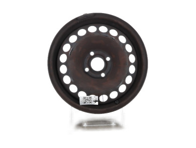 Steel wheel - Opel CORSA D PH.1 - 13211897 - N1-0761Y