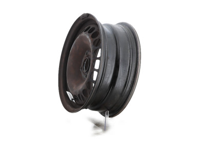 Steel wheel - Opel CORSA D PH.1 - 13211897 - N1-0761Y