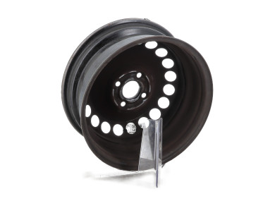 Steel wheel - Opel CORSA D PH.1 - 13211897 - N1-0761Y