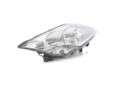 Right headlight - Renault LAGUNA III PH.1 - 260100072R - I1-8094Y