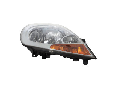 Right headlight - Renault TRAFIC II PH.2 - 8200701356 - I1-6021P