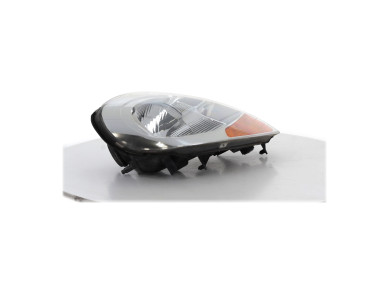 Right headlight - Renault TRAFIC II PH.2 - 8200701356 - I1-6021P