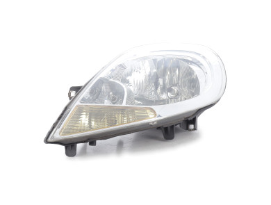Left headlight - Renault TRAFIC II PH.2 - 8200701354 - I1-5962X