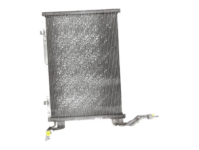 A/C Condenser used - Ford B-MAX - 1856009