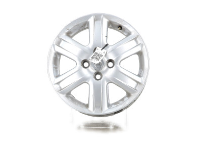 Alloy wheel - Toyota IQ - 4261A74010 - F1-6918C