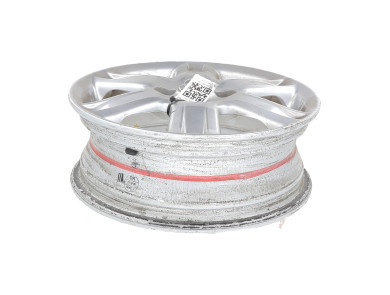 Alloy wheel - Toyota IQ - 4261A74010 - F1-6918C