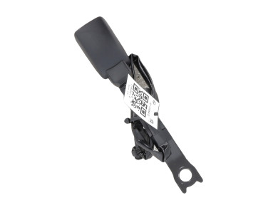 Attache ceinture sécurité avant droit - Toyota IQ - 7323074020C1 - A1-6964Q