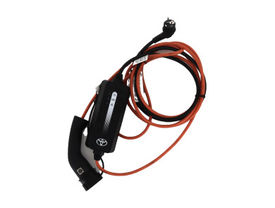 Pièces spécifiques - Toyota C-HR II - G9060-YM121A - E1-1233T