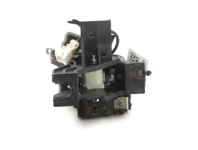 Gear paddle - Peugeot 807 - 2400GH - Y0-8688T