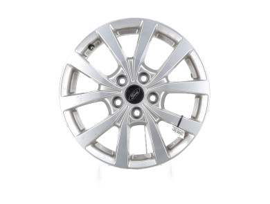 Alloy wheel - Ford TRANSIT COURIER II - 2660426 - H0-9709B