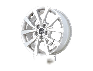 Alloy wheel - Ford TRANSIT COURIER II - 2660426 - H0-9709B