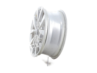 Alloy wheel - Ford TRANSIT COURIER II - 2660426 - H0-9709B