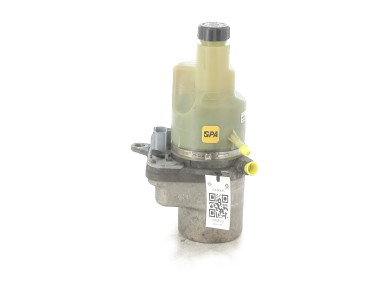 Power steering pump used - Volvo V50 - 36050678