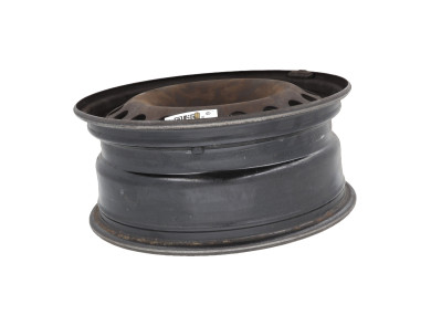 Steel wheel - Renault SCENIC II PH.2 - 8200026032 - M0-9306P