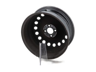 Steel wheel - Renault SCENIC II PH.2 - 8200026032 - M0-9306P