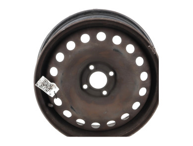 Steel wheel - Renault SCENIC II PH.2 - 8200026032 - S0-9318Q