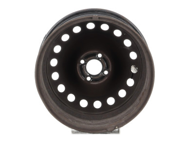 Steel wheel - Renault SCENIC II PH.2 - 8200026032 - S0-9318Q