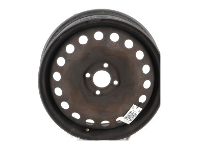 Steel wheel - Renault SCENIC II PH.2 - 8200026032 - M0-9317J