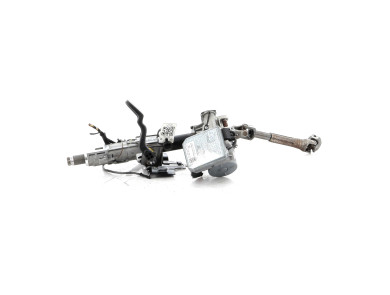 Colonne de direction - Skoda FABIA III PH.1 - 6C1423510BT - V0-7793V