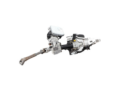 Steering column - Skoda FABIA III PH.1 - 6C1423510BT - V0-7793V