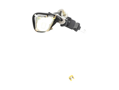 Ceinture sécurité centrale arrière occasion - Renault MODUS - 8200684000