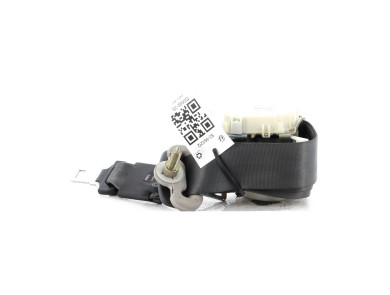 Central rear seatbelt - Renault MODUS PH.1 - 8200684000 - S0-6692Q