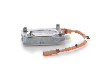 Specific parts used - Audi A6 - 8B3907171E