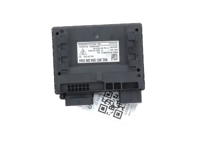 Pièces spécifiques - Audi A6 VI - 95C907594DN - J0-6637I