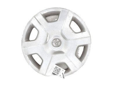 Wheel cover hub cap used - Toyota YARIS - 426020D090