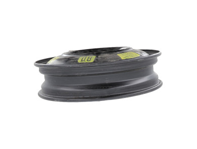 Steel wheel - Peugeot 308 II PH.1 - 9675355980 - K0-8976J