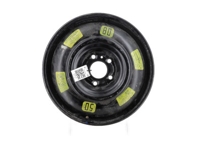 Steel wheel - Peugeot 308 II PH.1 - 9675355980 - K0-8976J